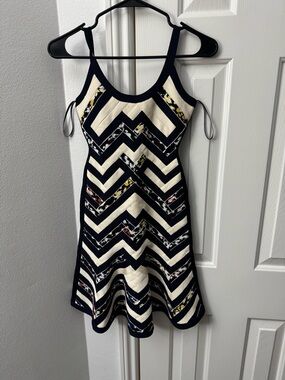 Herve Leger | Dresses | Herve Leger Dress | Poshmark